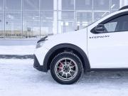 Renault Sandero II Рестайлинг Курган  - изображение 29
