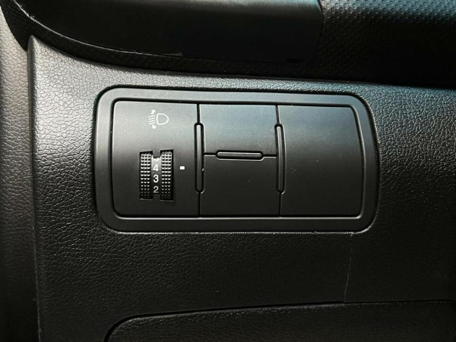 Hyundai Solaris I Рестайлинг Оренбург  - изображение 18