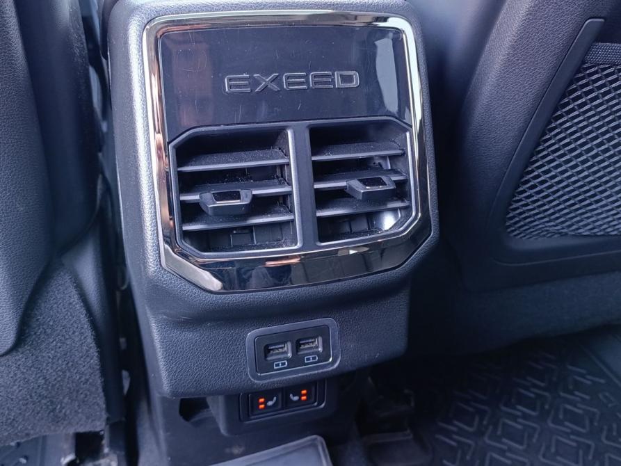 Exeed TXL I Рестайлинг Тверь  - изображение 36