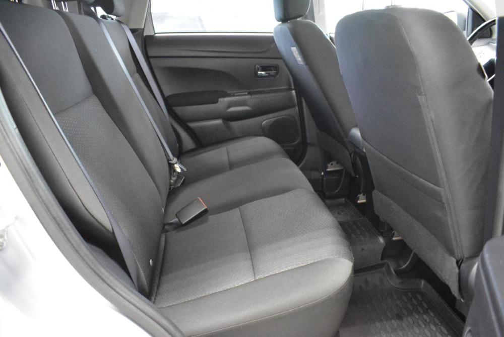 Mitsubishi ASX I Киров  - изображение 21
