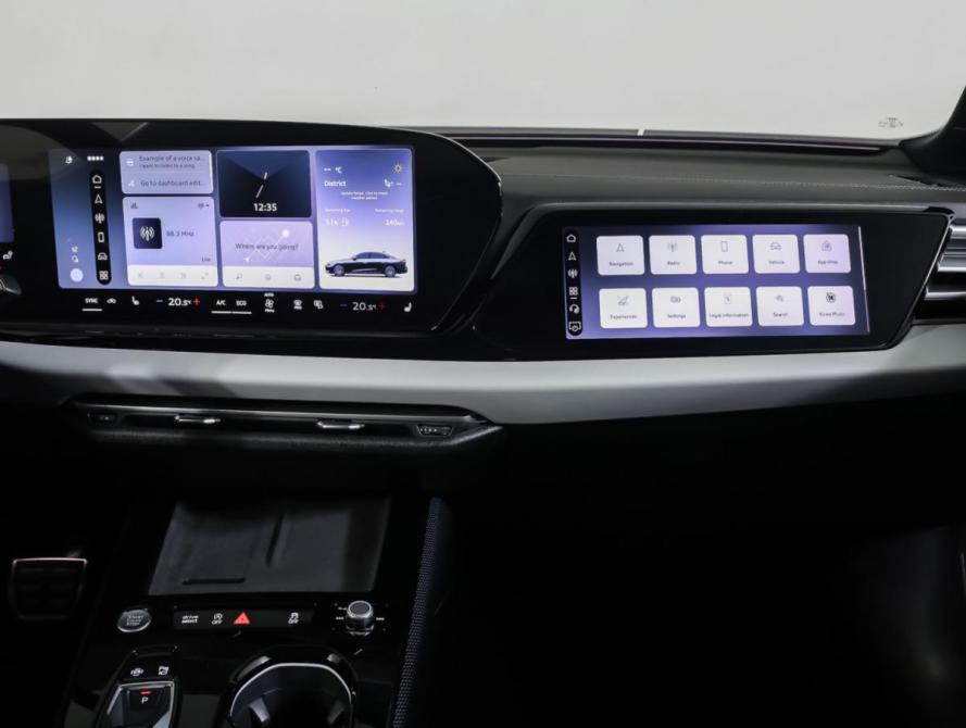 Audi A5 III (B10) Москва  - изображение 15