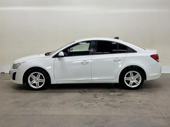 Chevrolet Cruze I Рестайлинг с пробегом 2014 года, цена 677 000 рублей, 170000 км, седан, Автокод Объявления
