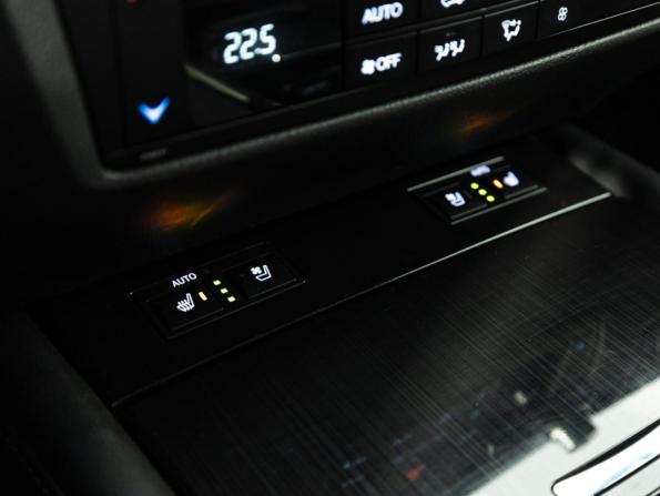 Lexus GS IV с пробегом 2014 года, цена 2 149 700 рублей, 196934 км, седан, Автокод Объявления