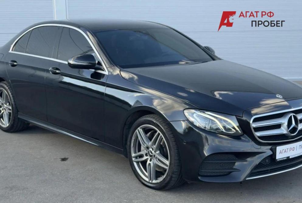 Mercedes-Benz E-Класс V (W213 S213 C238) Иваново  - изображение 1