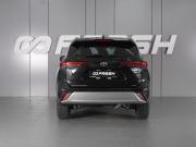 Toyota Highlander IV (XU70) Минеральные Воды  - изображение 27
