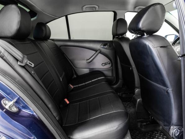 Skoda Octavia II (A5) с пробегом 2006 года, цена 499 000 рублей, 260880 км, лифтбек, Автокод Объявления