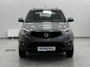 SsangYong Actyon II Рестайлинг Казань  - изображение 21