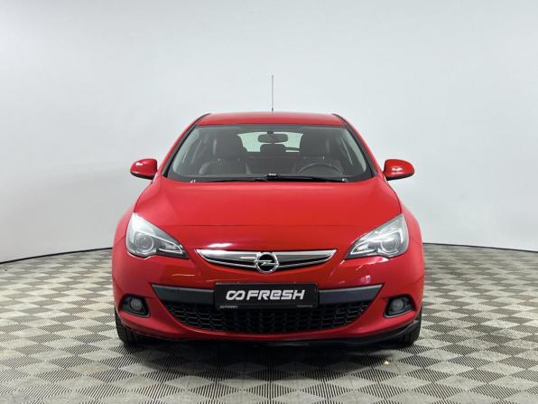 Opel Astra J Рестайлинг с пробегом 2014 года, цена 999 900 рублей, 150713 км, хэтчбек, Автокод Объявления