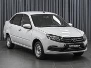 Lada (ВАЗ) Granta I Рестайлинг Ставрополь  - изображение 19