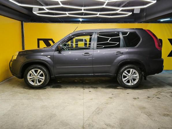 Nissan X-Trail II Рестайлинг с пробегом 2014 года, цена 1 299 000 рублей, 145407 км, внедорожник, Автокод Объявления