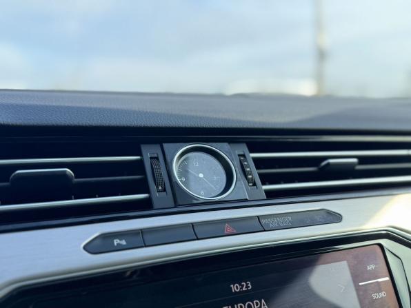 Volkswagen Passat B8 с пробегом 2018 года, цена 1 595 000 рублей, 239154 км, универсал, Автокод Объявления