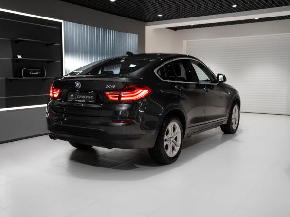 BMW X4 I (F26) с пробегом 2017 года, цена 3 175 000 рублей, 166321 км, внедорожник, Автокод Объявления
