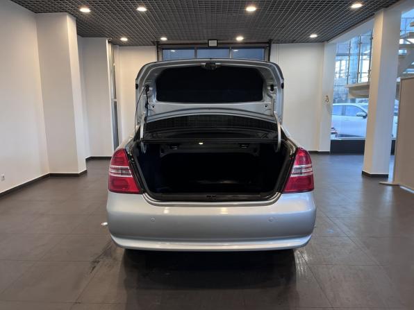 Lifan Solano I (620) с пробегом 2013 года, цена 249 000 рублей, 126782 км, седан, Автокод Объявления