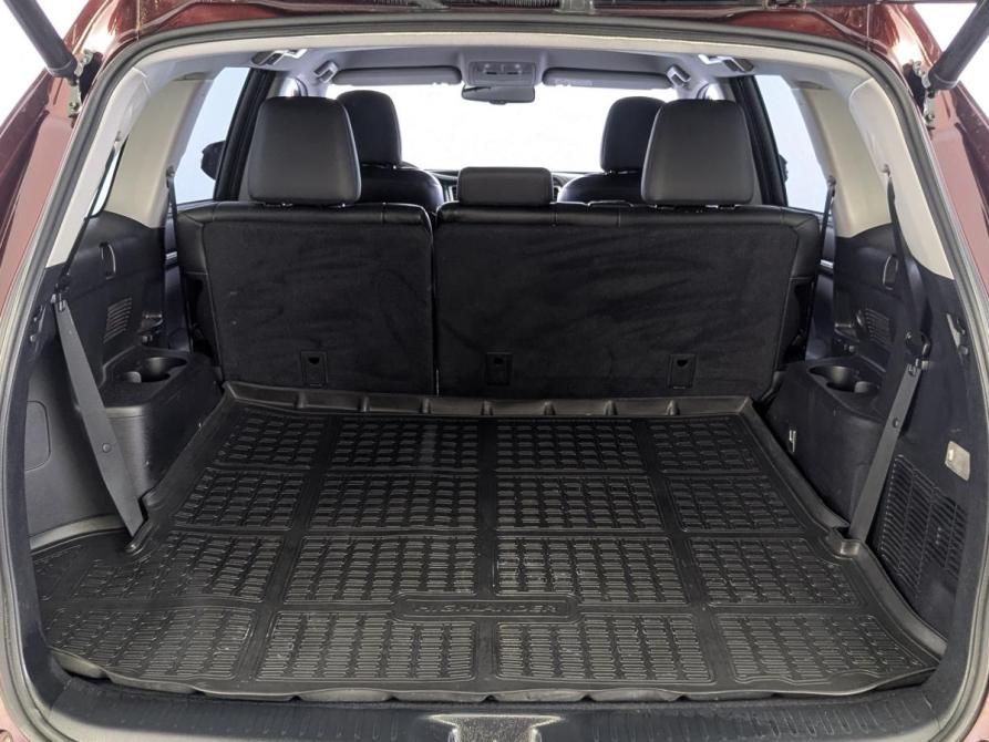 Toyota Highlander III (XU50) Москва  - изображение 10