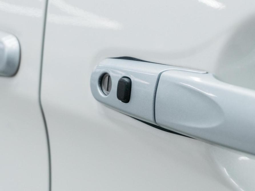 Toyota Roomy I Рестайлинг Красноярск  - изображение 30