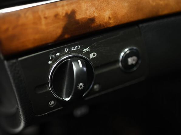 Mercedes-Benz E-Класс III (W211 S211) с пробегом 2004 года, цена 639 000 рублей, 233064 км, седан, Автокод Объявления
