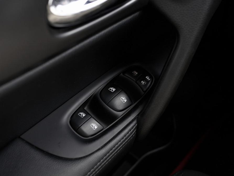 Nissan Qashqai II Рестайлинг Казань  - изображение 13