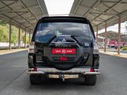 Mitsubishi Pajero IV Рестайлинг 2 Екатеринбург  - изображение 25
