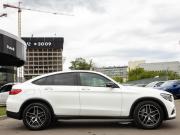 Mercedes-Benz GLC Coupe I (C253) Москва  - изображение 29