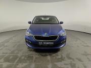 Skoda Rapid II Уфа  - изображение 24