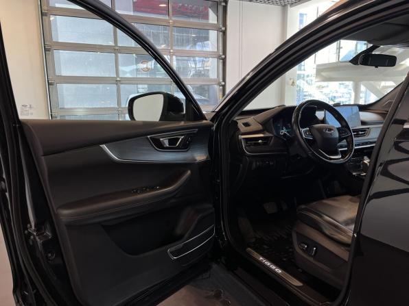 Chery Tiggo 7 Pro I с пробегом 2021 года, цена 1 500 000 рублей, 133308 км, внедорожник, Автокод Объявления