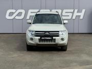 Mitsubishi Pajero IV Рестайлинг 1 Кропоткин  - изображение 27