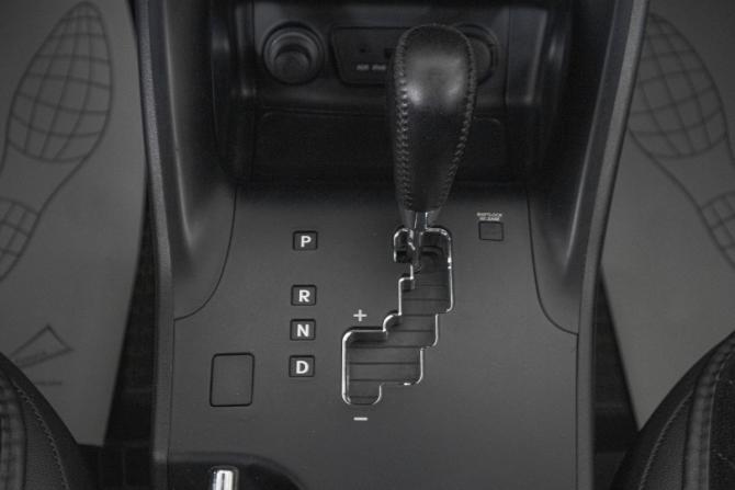Hyundai ix35 I с пробегом 2010 года, цена 1 099 000 рублей, 232150 км, внедорожник, Автокод Объявления