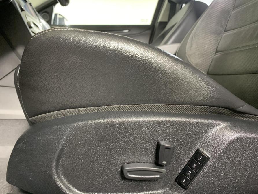 Ford Mondeo IV Москва  - изображение 16