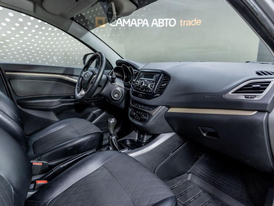 Lada (ВАЗ) Vesta I Самара  - изображение 17