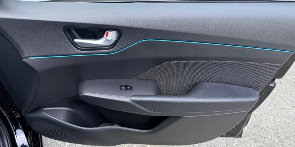 Hyundai Solaris II Рестайлинг Тюмень  - изображение 18