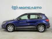 Volkswagen Tiguan I Рестайлинг Калининград  - изображение 27