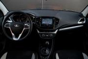 Lada (ВАЗ) Vesta I Москва  - изображение 25