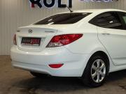 Hyundai Solaris I Иваново  - изображение 48