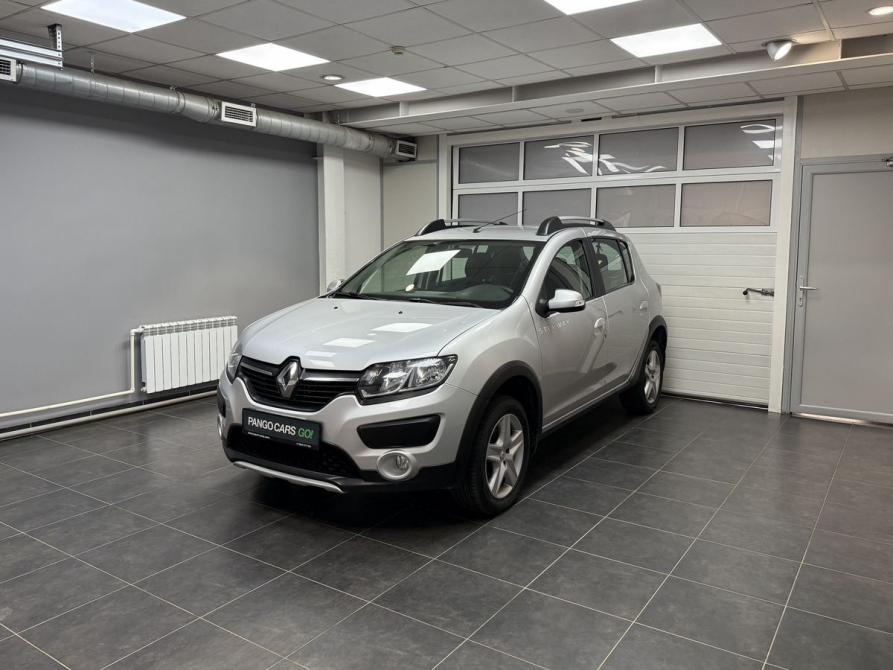 Renault Sandero II Тверь  - изображение 1
