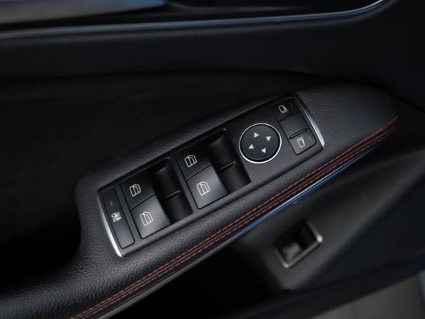 Mercedes-Benz GLA I (X156) с пробегом 2014 года, цена 1 977 077 рублей, 129693 км, внедорожник, Автокод Объявления