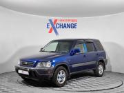 Honda CR-V I Рестайлинг Нижний Новгород  - изображение 22