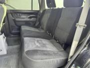 Mitsubishi Pajero Sport I Рестайлинг Ставрополь  - изображение 44