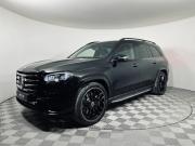 Mercedes-Benz GLS II (X167) Рестайлинг 2 Москва  - изображение 25