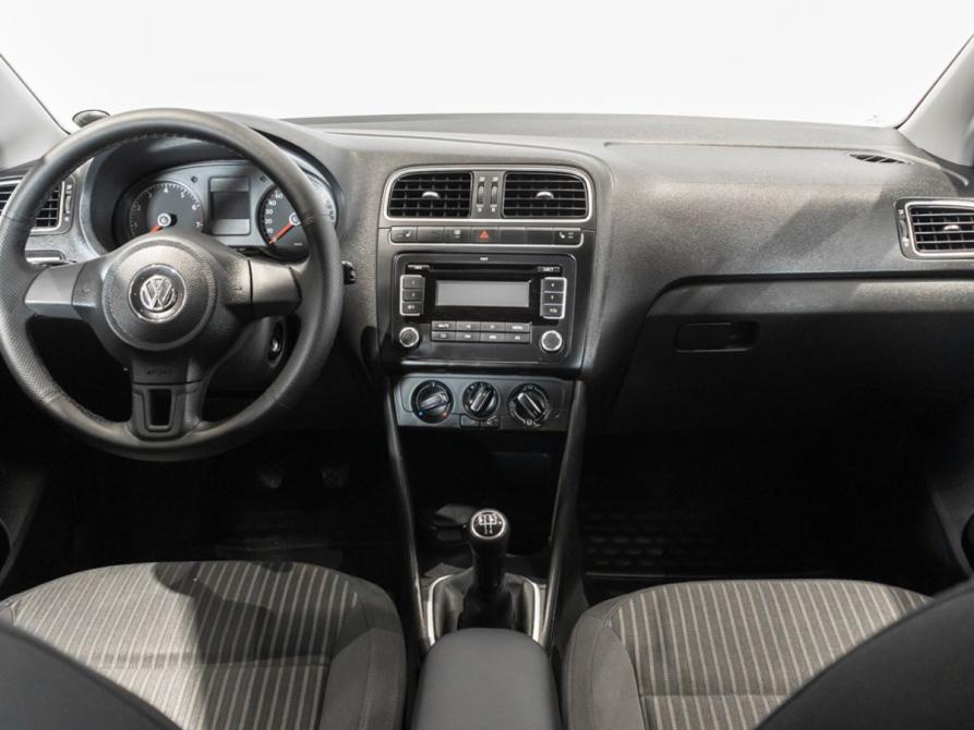 Volkswagen Polo V Казань  - изображение 6
