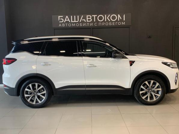 Chery Tiggo 7 Pro Max I с пробегом 2023 года, цена 1 900 000 рублей, 34268 км, внедорожник, Автокод Объявления