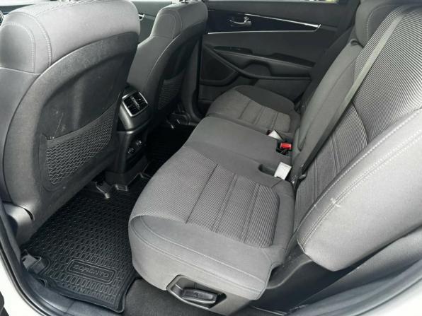 Kia Sorento III Prime Рестайлинг с пробегом 2018 года, цена 2 049 900 рублей, 148536 км, внедорожник, Автокод Объявления