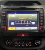 Kia Sportage III Уфа  - изображение 24