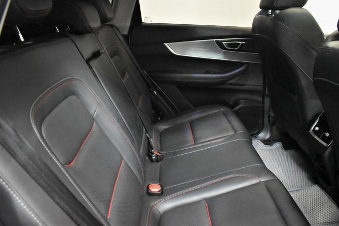 Chery Tiggo 7 Pro I с пробегом 2022 года, цена 1 560 000 рублей, 48804 км, внедорожник, Автокод Объявления