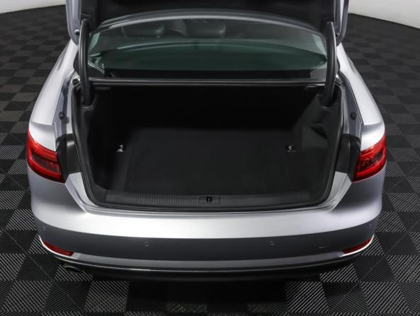 Audi A4 V (B9) с пробегом 2016 года, цена 2 390 000 рублей, 71475 км, седан, Автокод Объявления