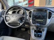 Toyota Highlander I (XU20) Архангельск  - изображение 38
