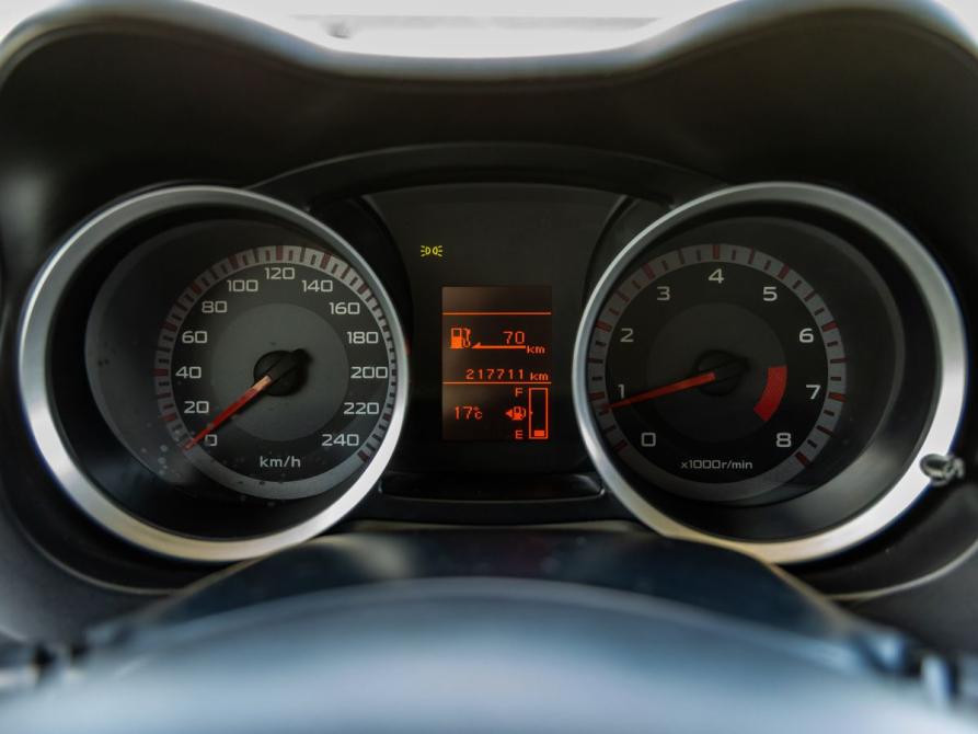 Mitsubishi Lancer X Волгоград  - изображение 9