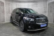 Infiniti QX60 I Ярославль  - изображение 20