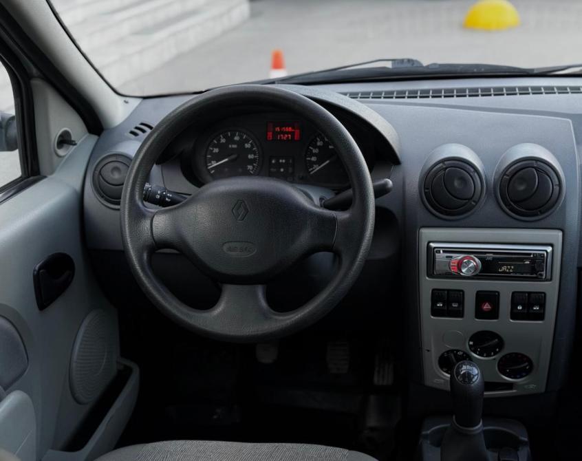 Renault Logan I Архангельск  - изображение 14