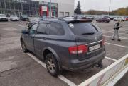 SsangYong Kyron I Рестайлинг Иваново  - изображение 62