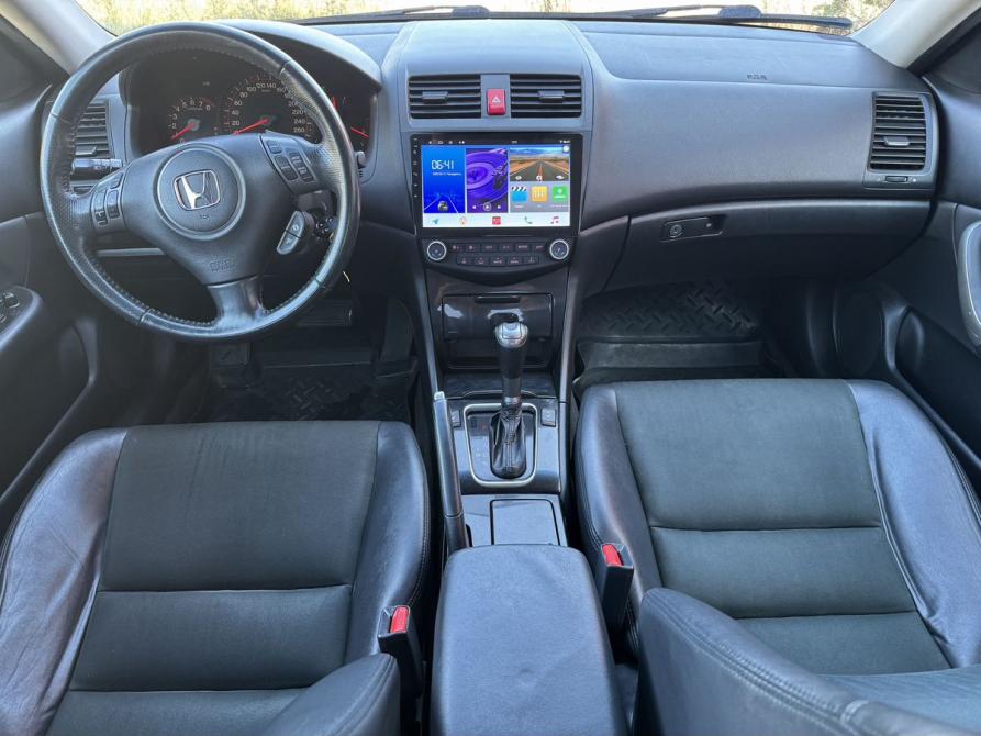 Honda Accord VII Рестайлинг Сызрань  - изображение 15